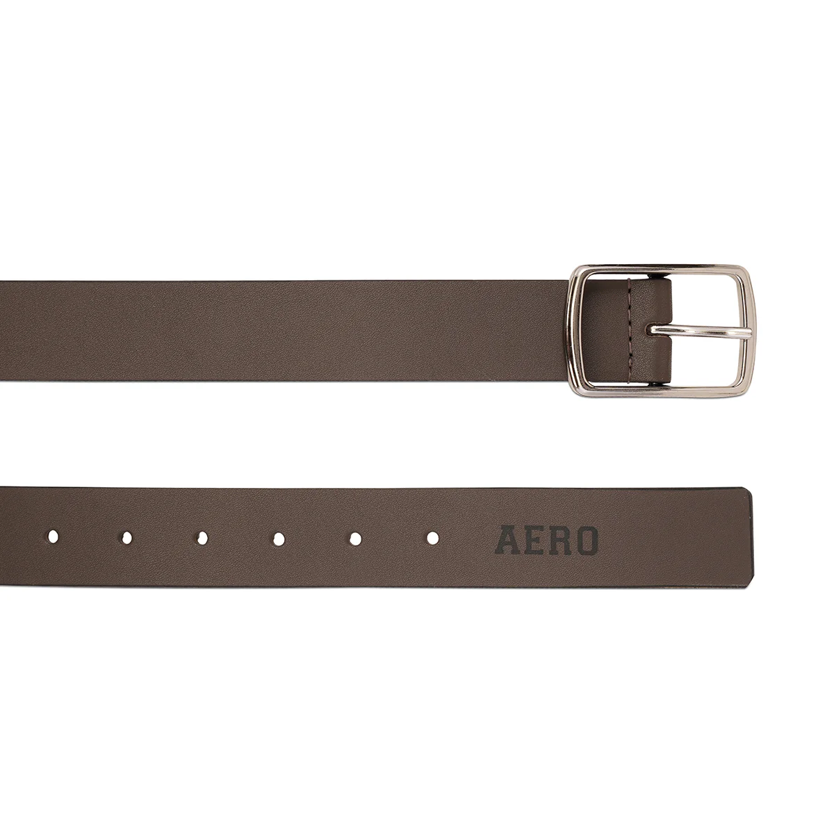 Aeropostale Woodbridge Men's Non Reversible Belt - Image 5