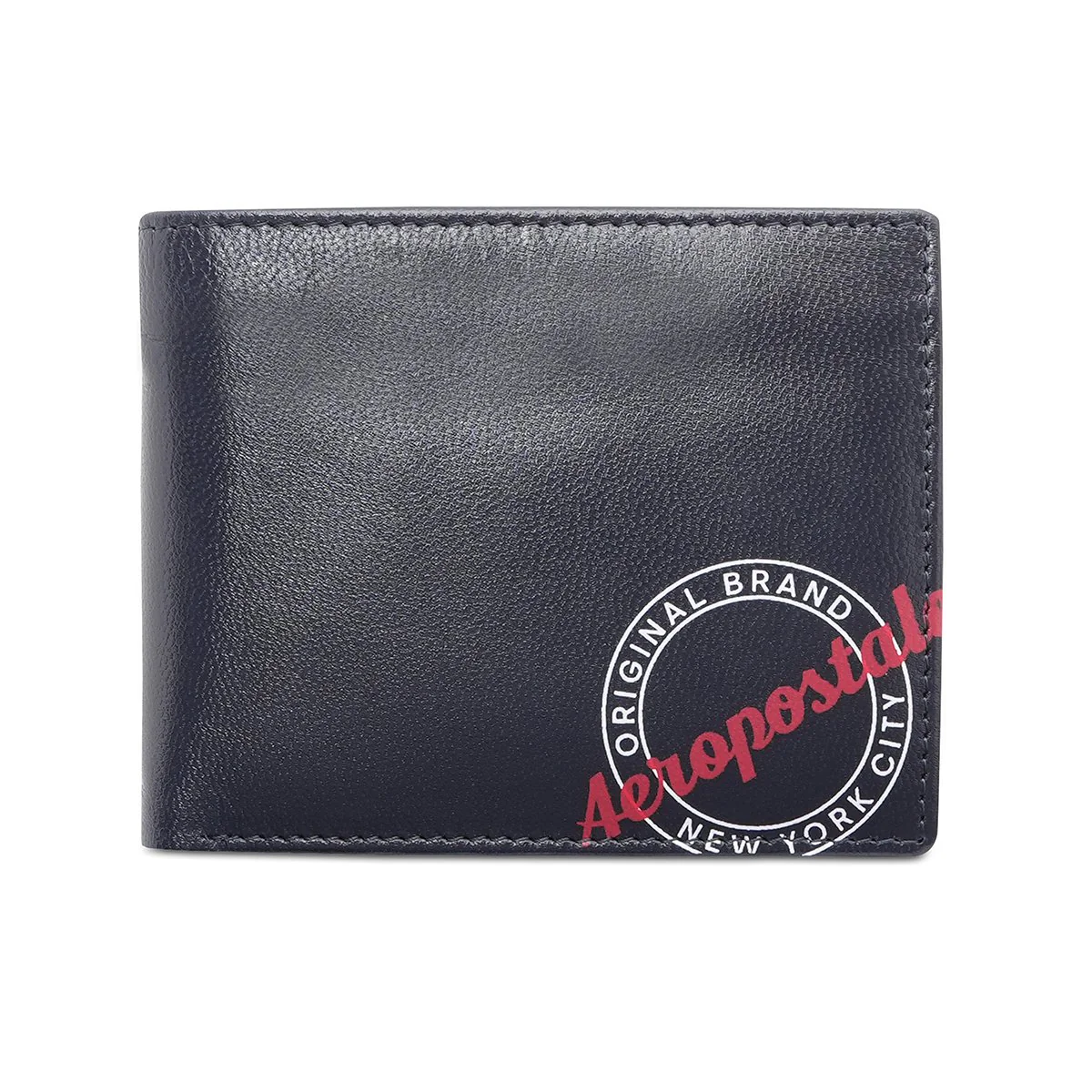 Aeropostale Yakima Men's Global Coin Wallet