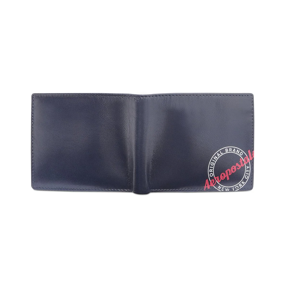 Aeropostale Yakima Men's Global Coin Wallet - Image 4