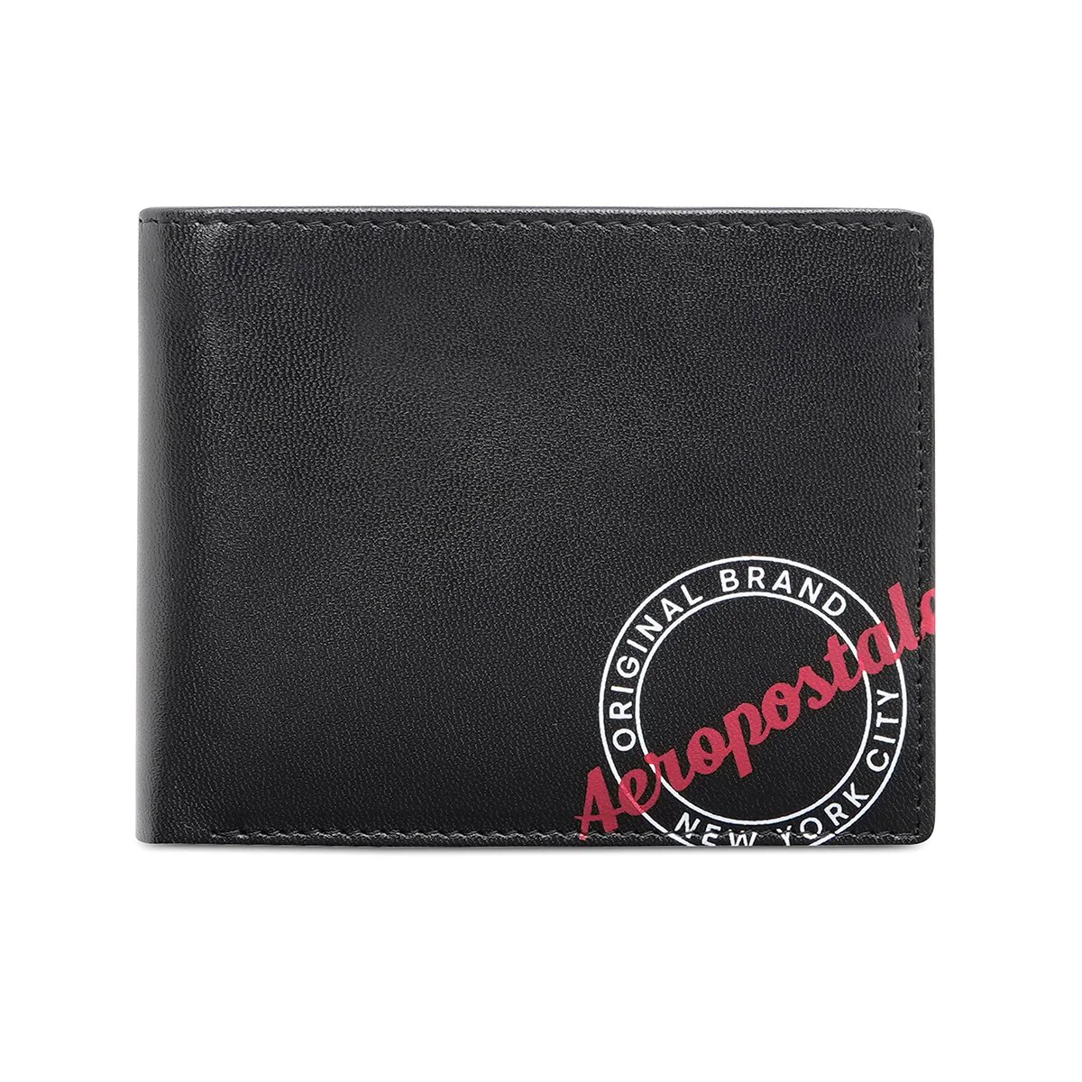 Aeropostale Yakima Men's Slimfold Wallet