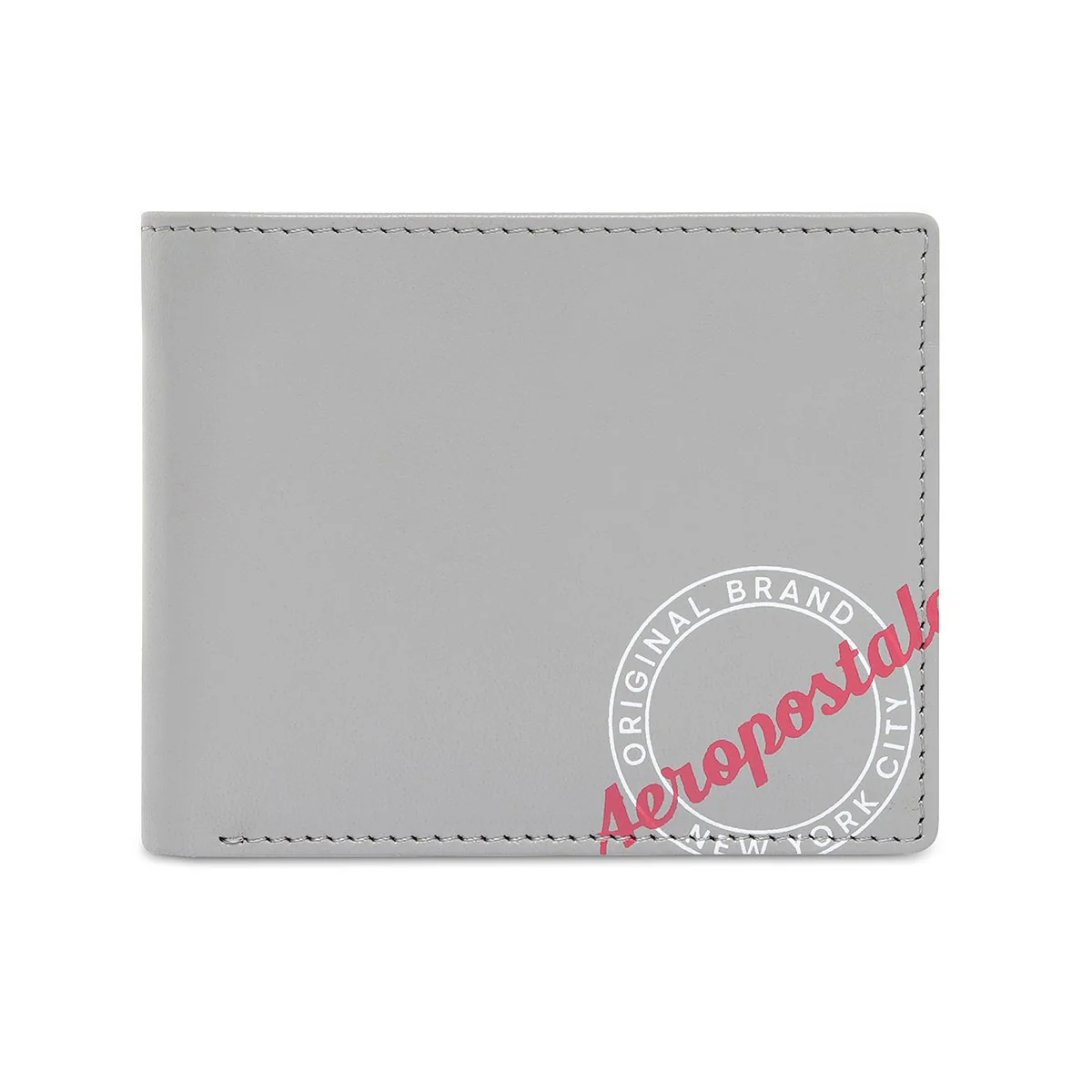 Aeropostale Yakima Men's Slimfold Wallet