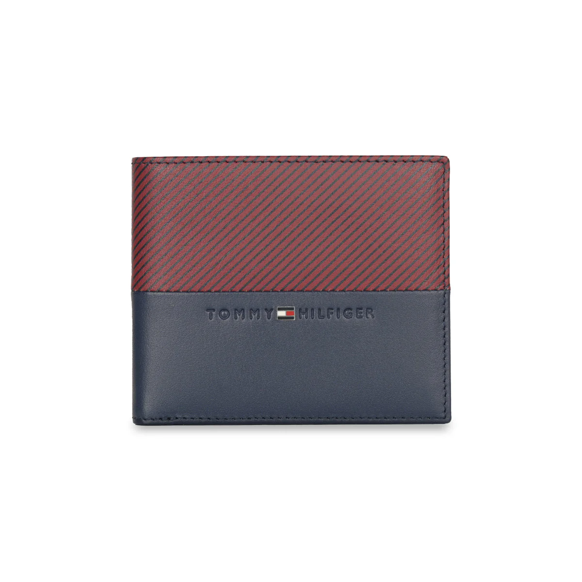 Tommy Hilfiger Slinger Men’s Global Coin Wallet