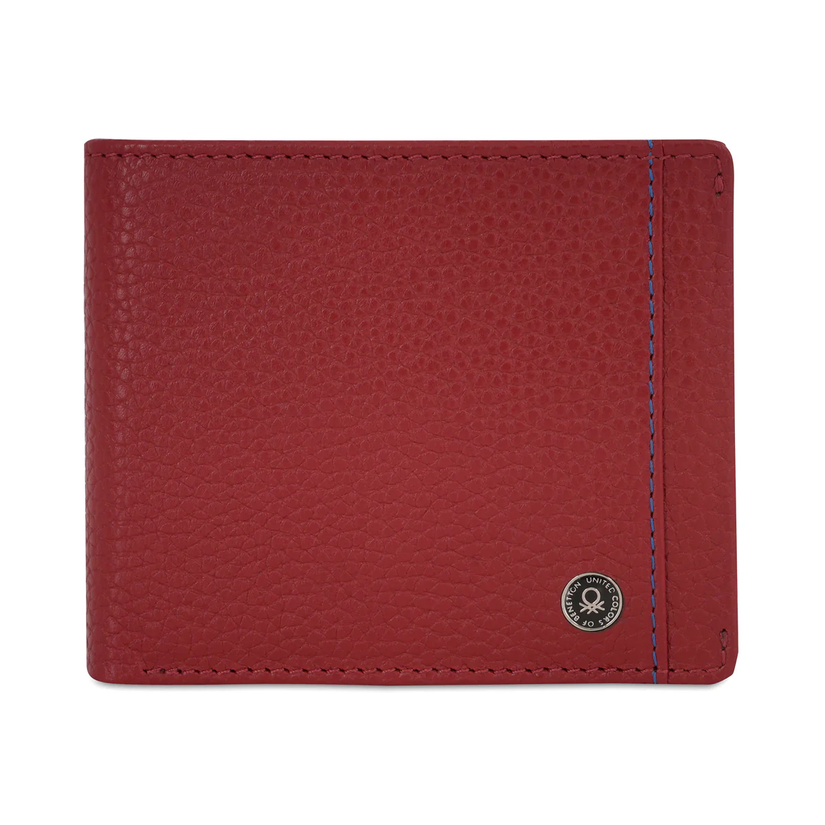 United Colors of Benetton Donato Men's Global Coin Wallet