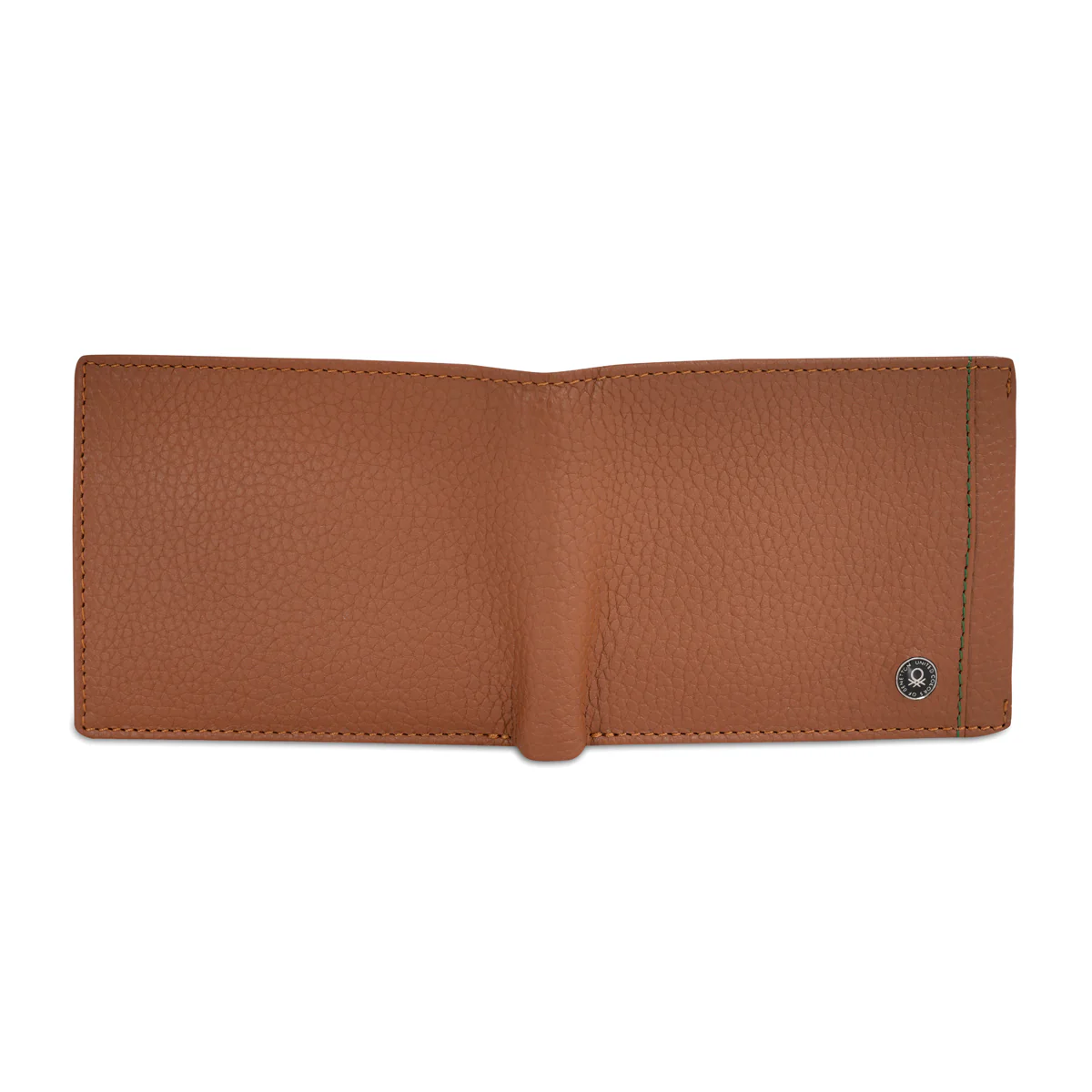 United Colors of Benetton Donato Men's Global Coin Wallet - Image 14
