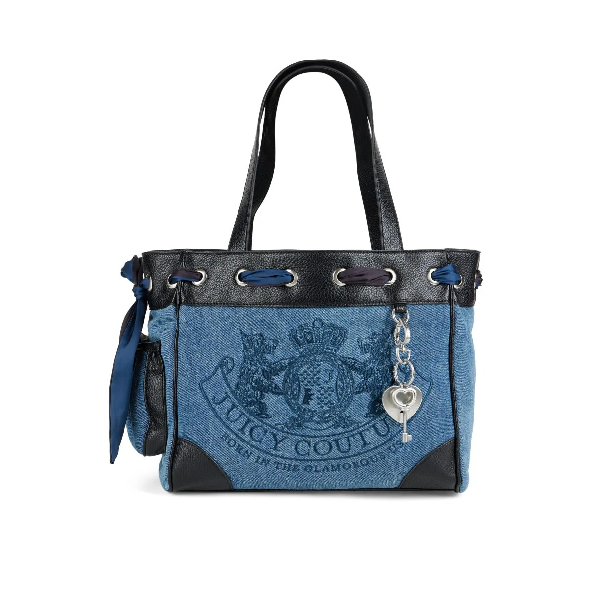 Juicy Couture Daydreamer Women's Large Hobo