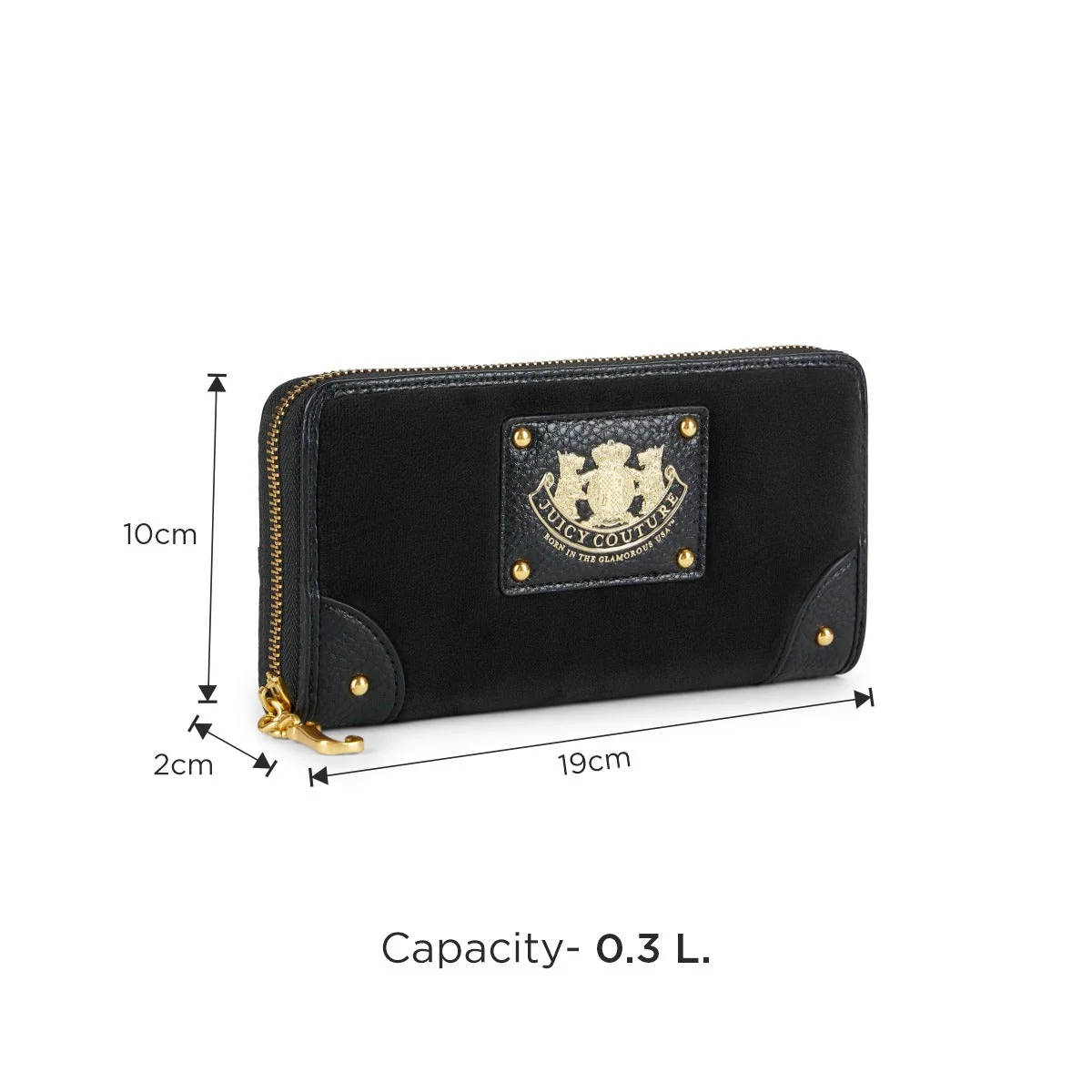 Juicy Couture Daydreamer Women's Wallet - Image 3