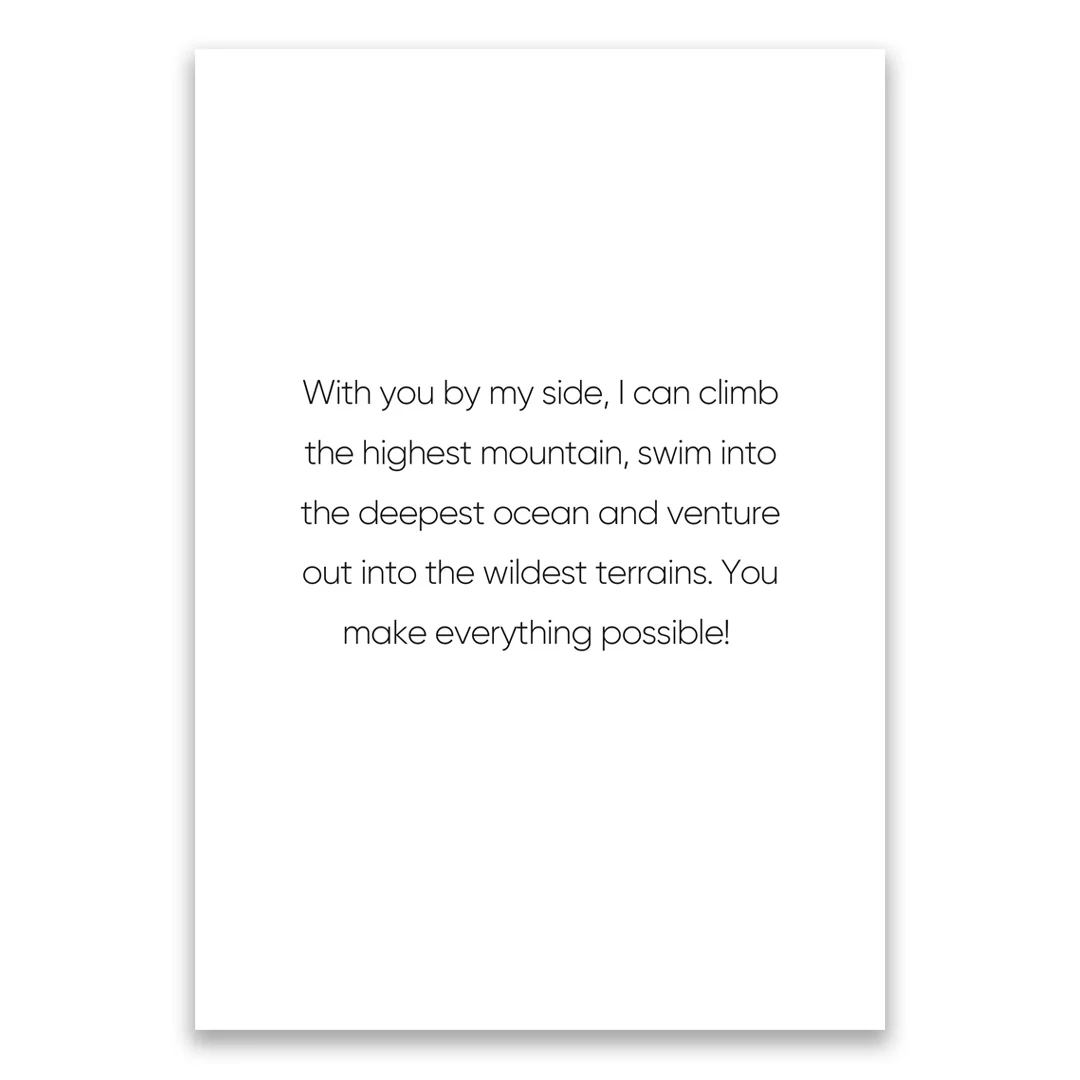 I love Your Purse-onality - Image 2