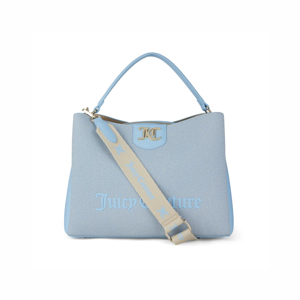 Juicy Couture Amore Womens Satchel