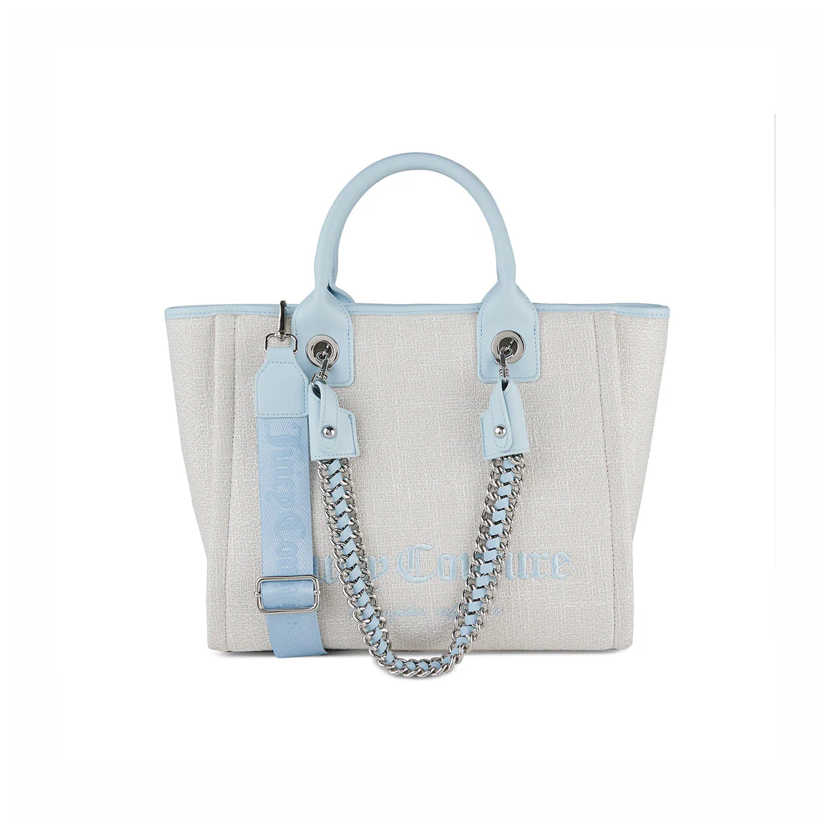 Juicy Couture Annina Womens Tote