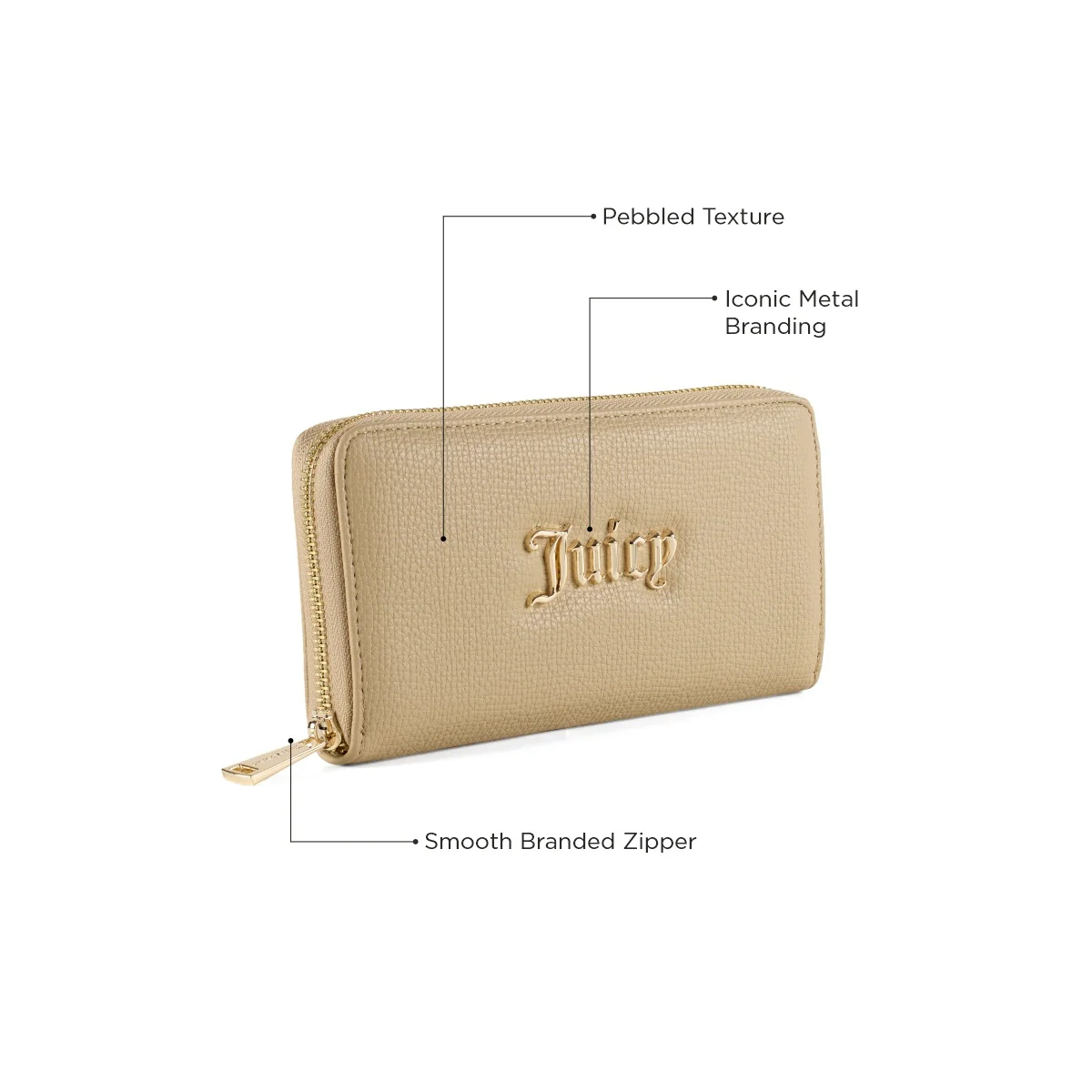 Juicy Couture Area Womens Wallet - Image 5