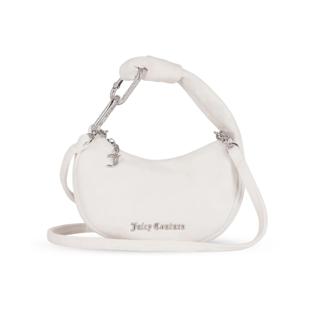 Juicy Couture Blossom Women's Hobo