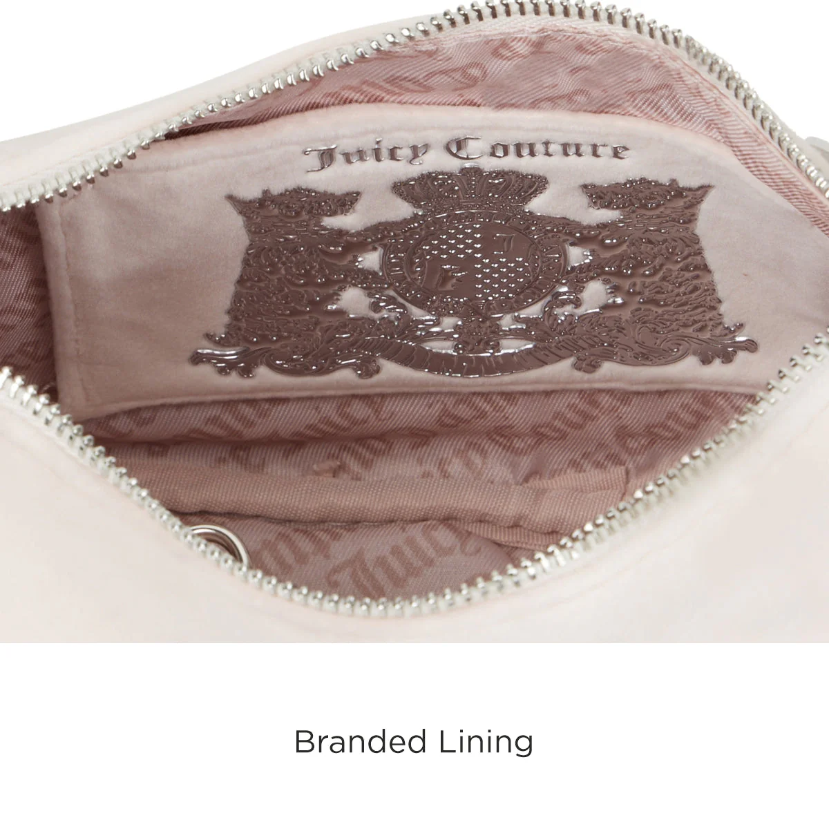 Juicy Couture Blossom Women's Hobo - Image 6