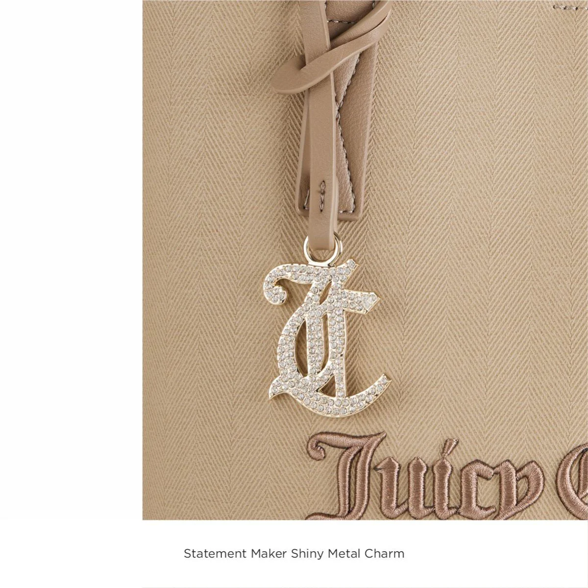 Juicy Couture Bonfilia Womens Tote - Image 5