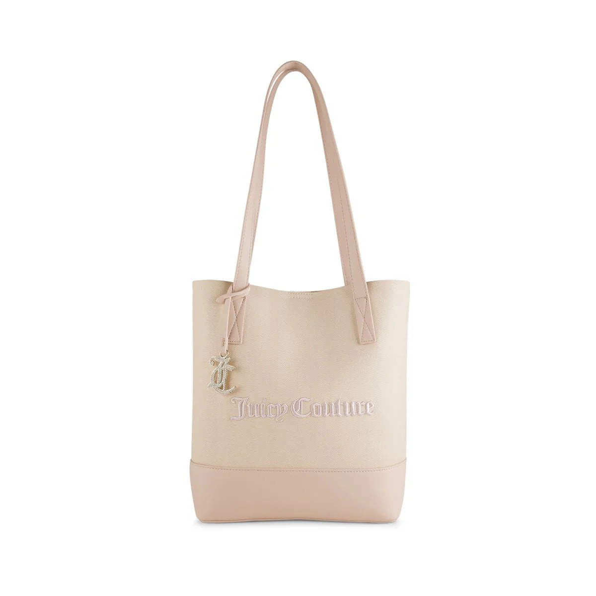 Juicy Couture Bonfilia Womens Tote
