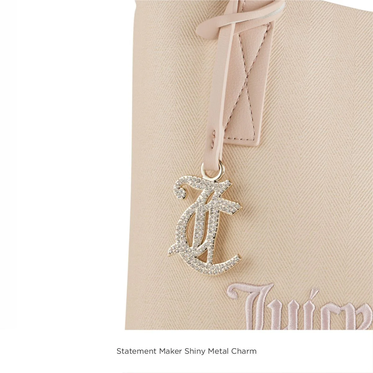 Juicy Couture Bonfilia Womens Tote - Image 5