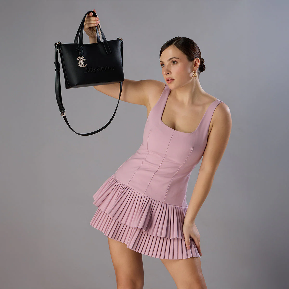 Juicy Couture Cammeo Womens Tote - Image 2