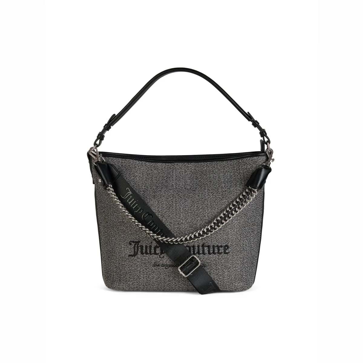 Juicy Couture Ceci Womens Hobo