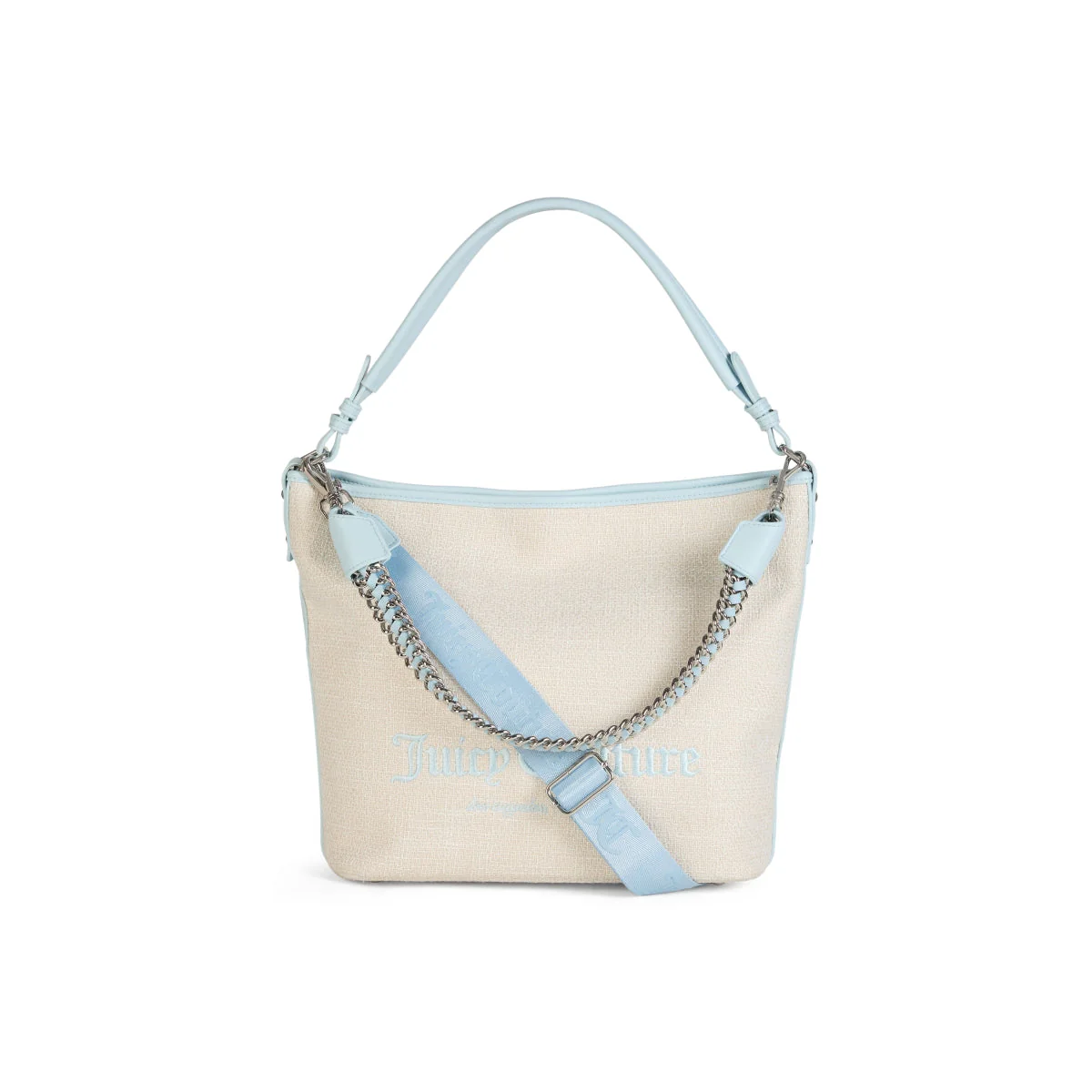 Juicy Couture Ceci Womens Hobo