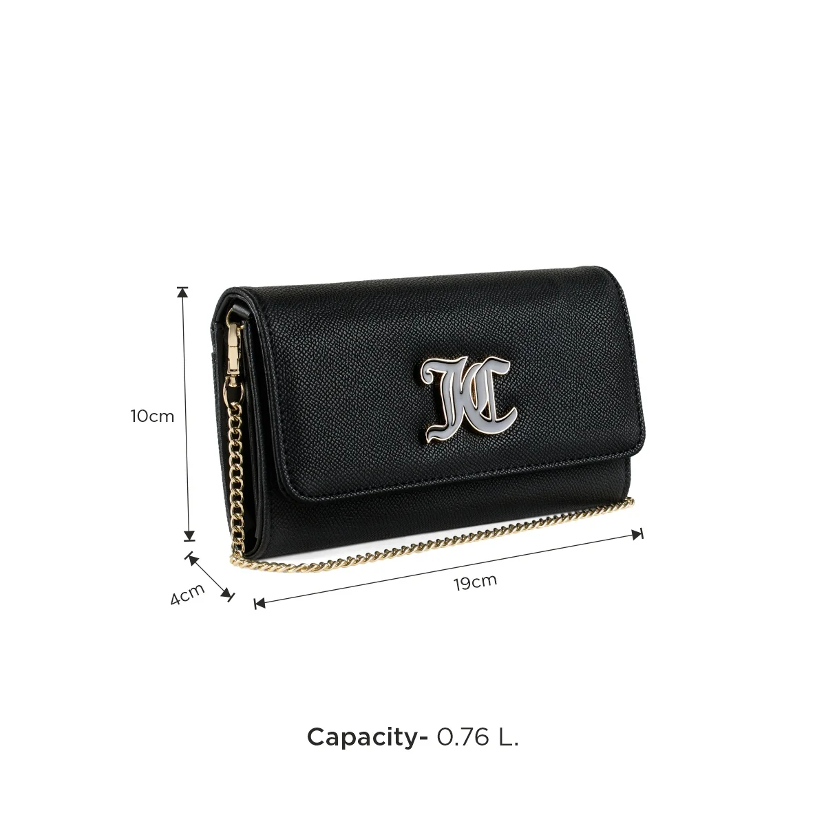 Juicy Couture Cemila Womens Wallet - Image 3