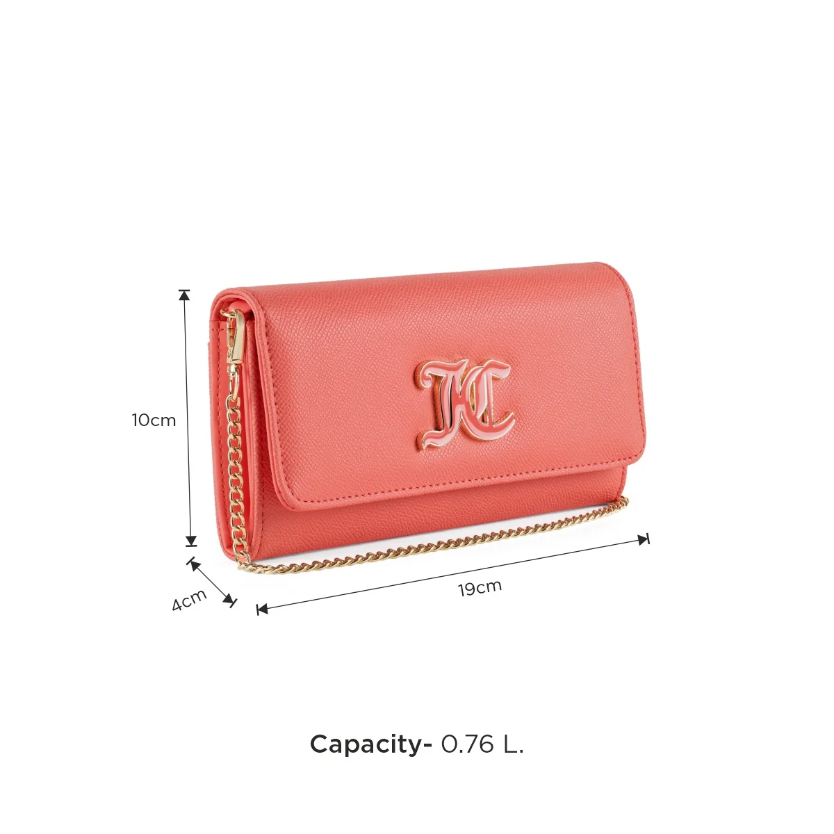 Juicy Couture Cemila Womens Wallet - Image 3