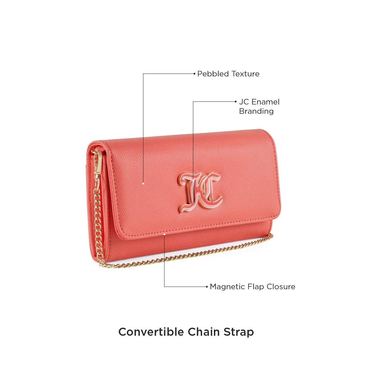 Juicy Couture Cemila Womens Wallet - Image 5