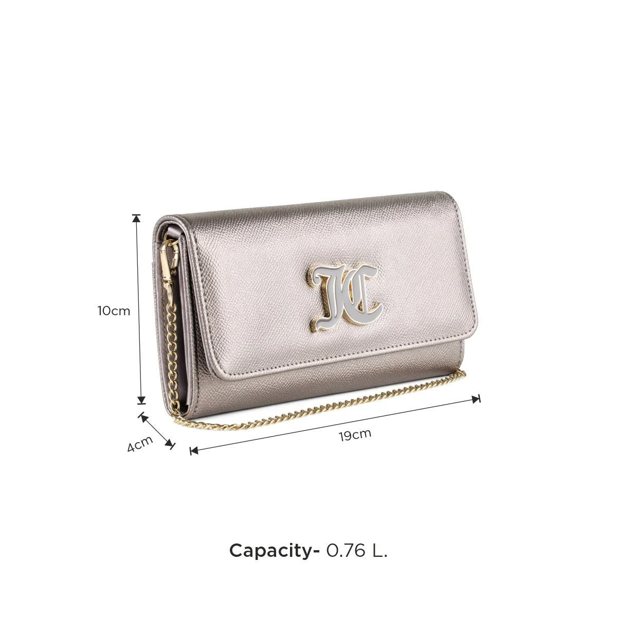Juicy Couture Cemila Womens Wallet - Image 3