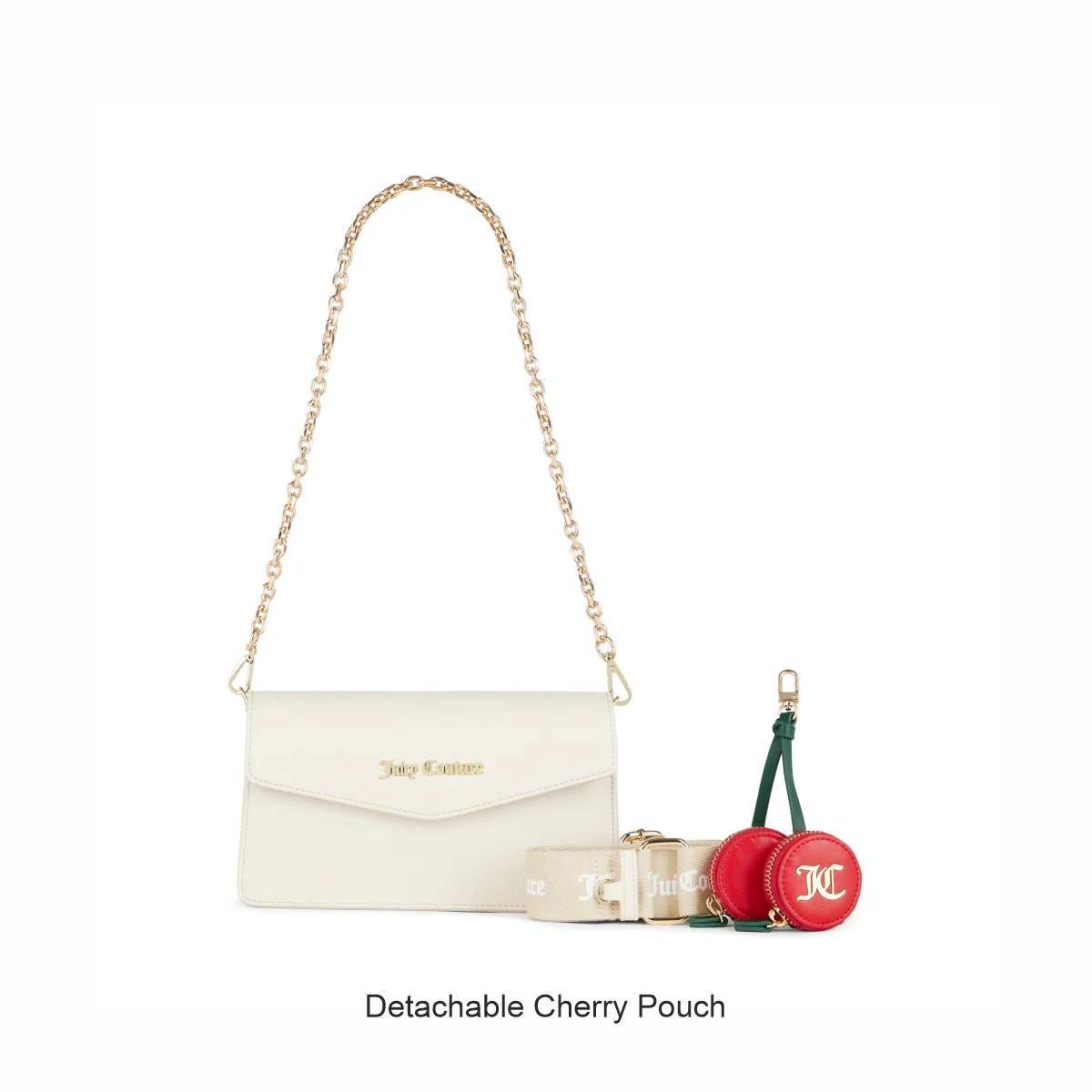 Juicy Couture Cherry Flirt Cross Women's Sling - Image 3