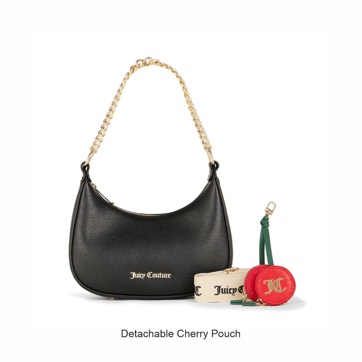 Juicy Couture Cherry Flirt Women's Cross Body - Image 3