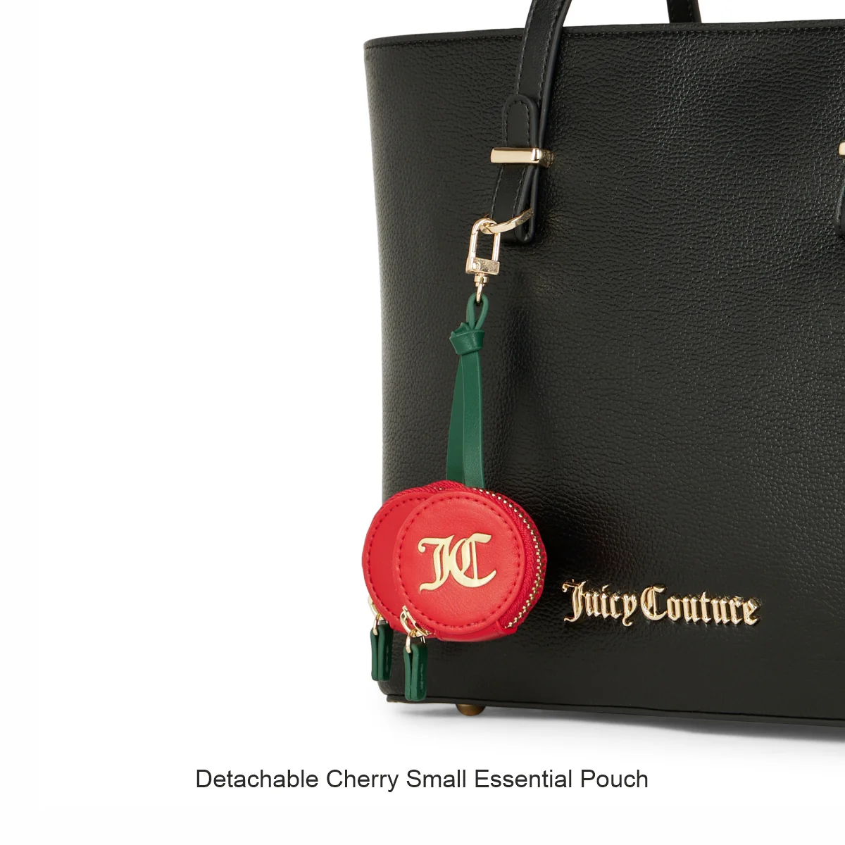 Juicy Couture Cherry Flirt Women's Tote - Image 6