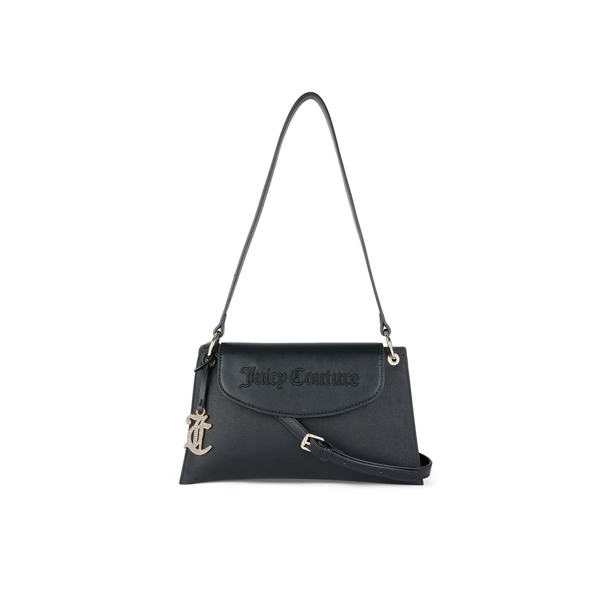 Juicy Couture Cinetta Womens Shoulder Bag