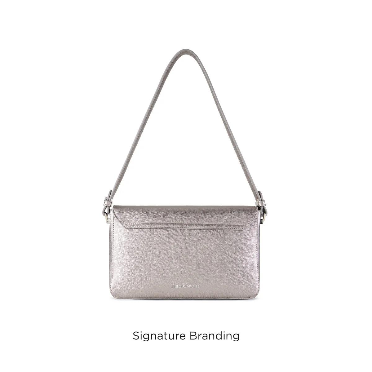 Juicy Couture Dangelis Womens Shoulder Bag - Image 7