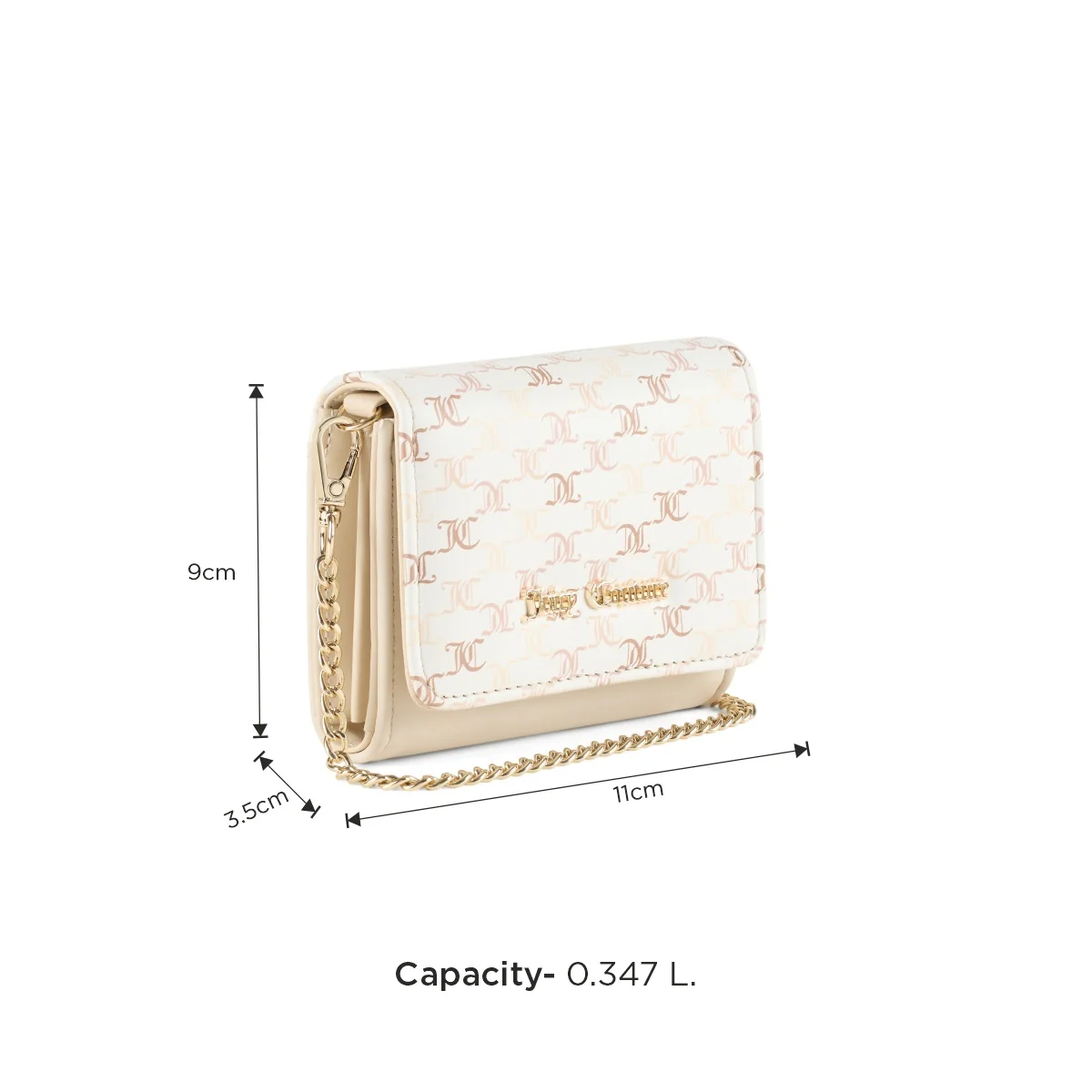 Juicy Couture Dania Womens Wallet - Image 3