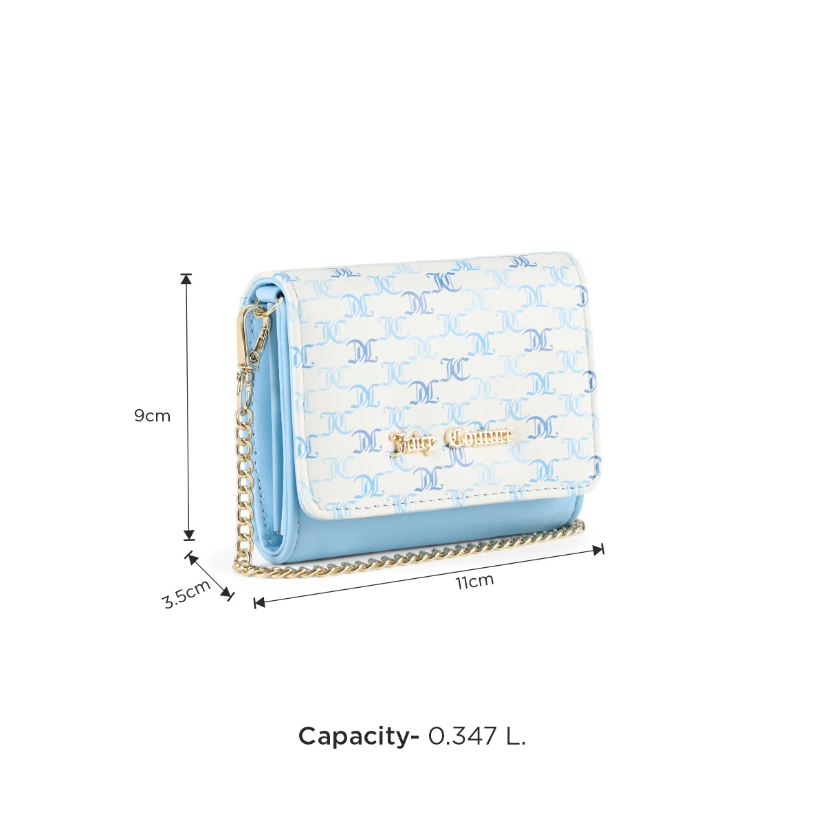 Juicy Couture Dania Womens Wallet - Image 3