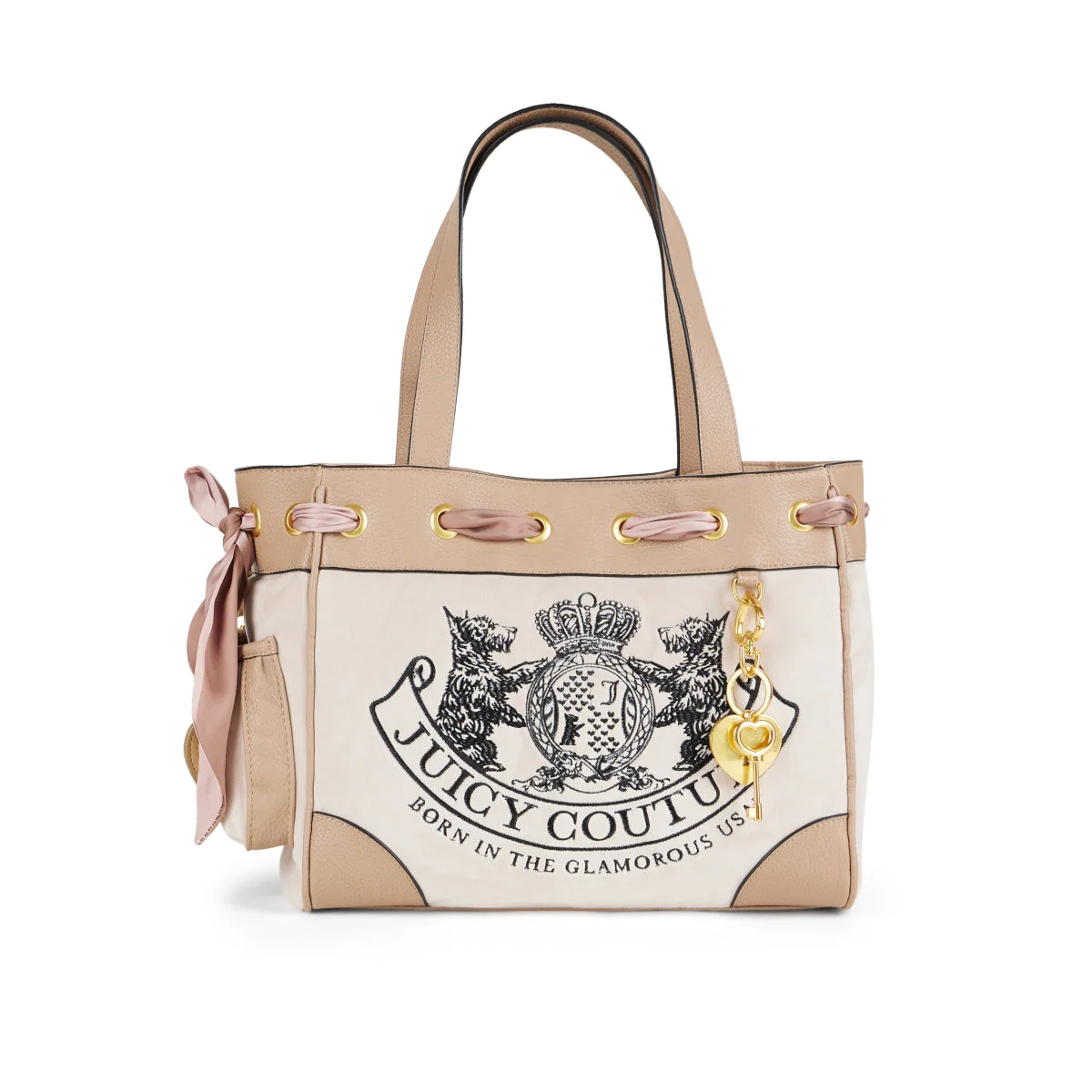 Juicy Couture Daydreamer Women's Large Hobo