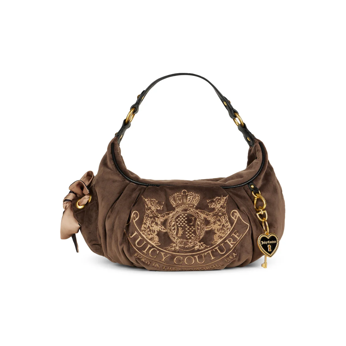 Juicy Couture Daydreamer Women's Medium Hobo