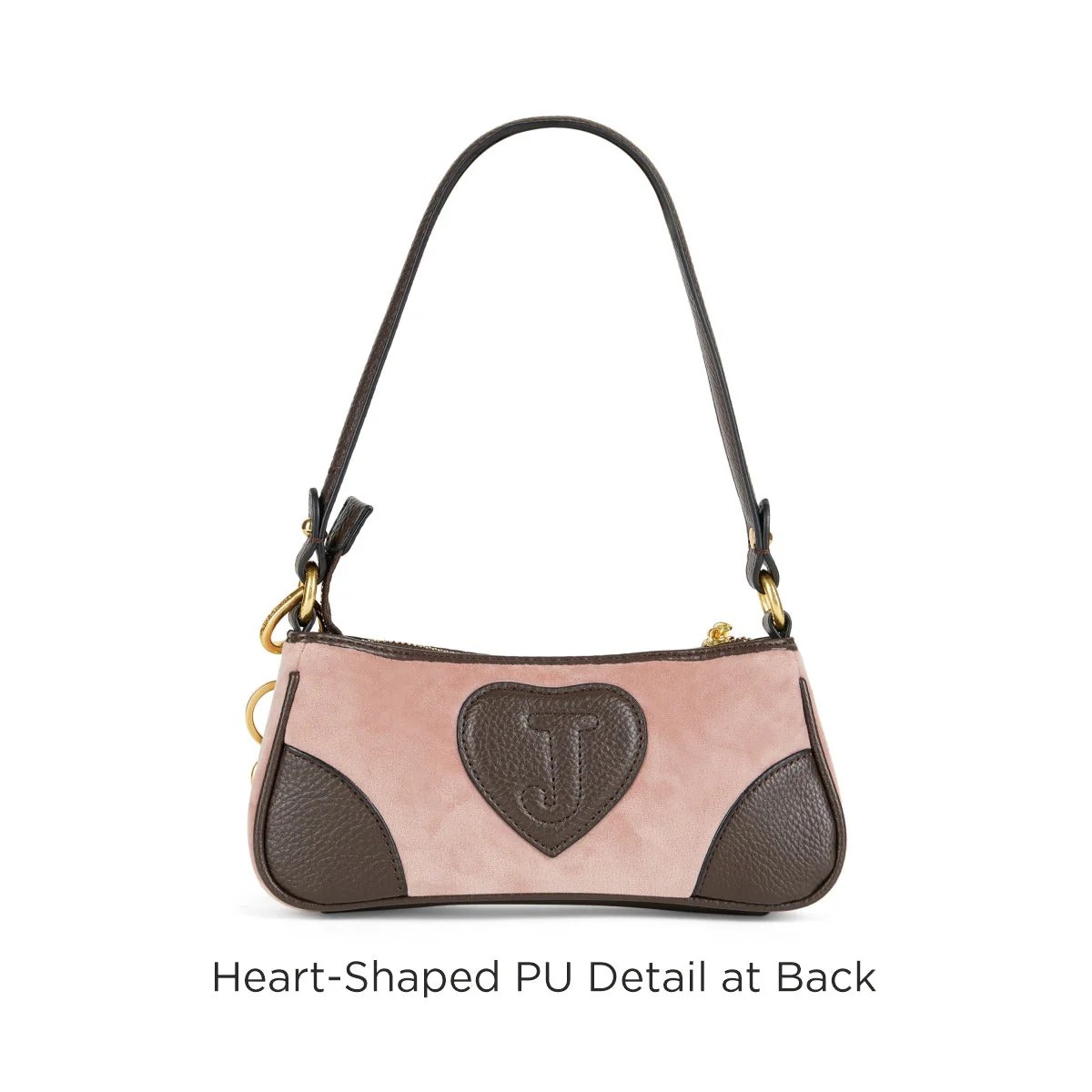 Juicy Couture  Daydreamer Women's Small Hobo - Image 7