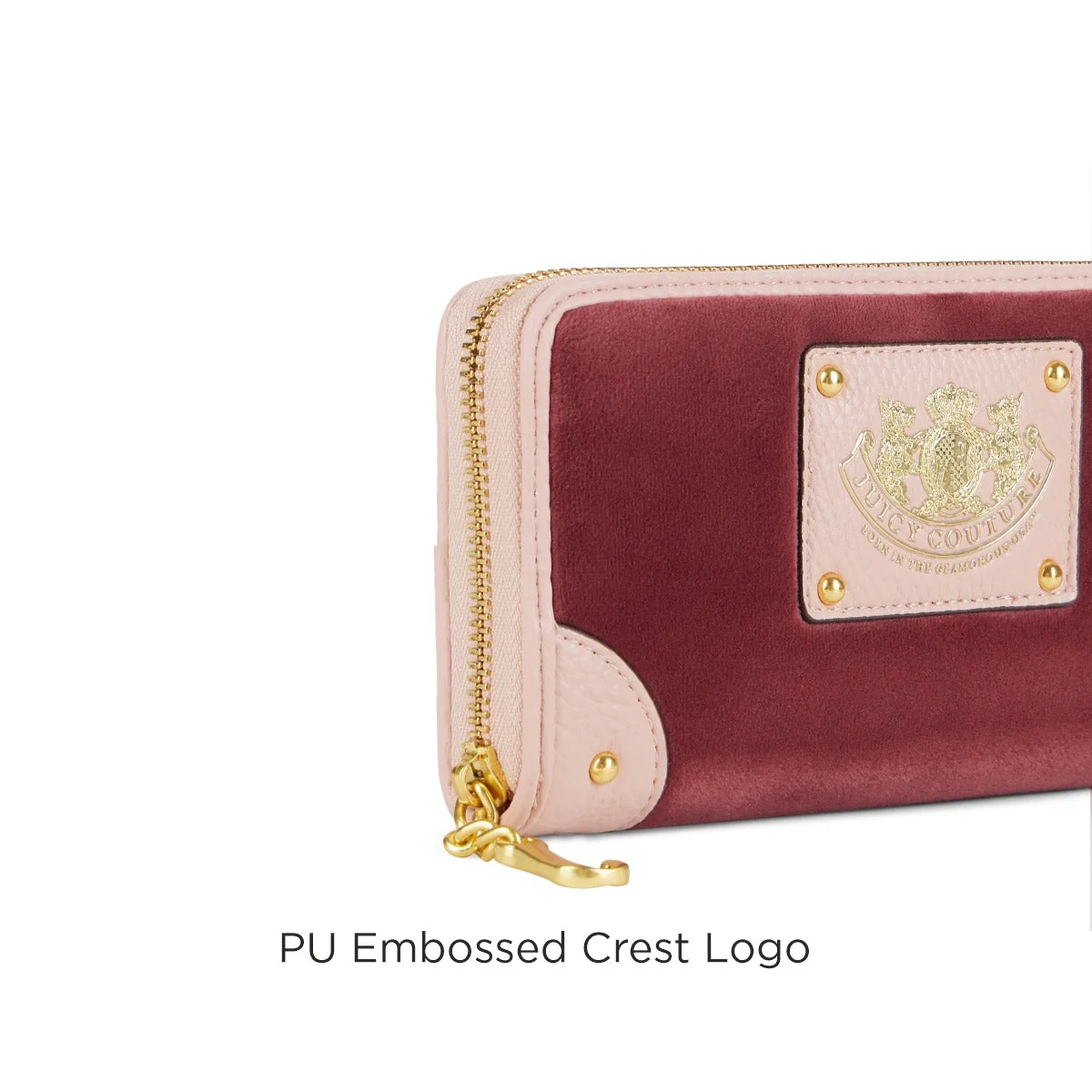 Juicy Couture Daydreamer Women's Wallet - Image 7