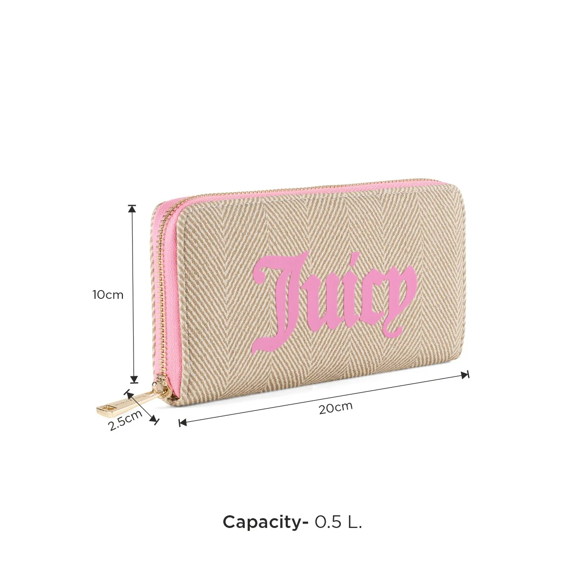 Juicy Couture Denice Womens Wallet - Image 3