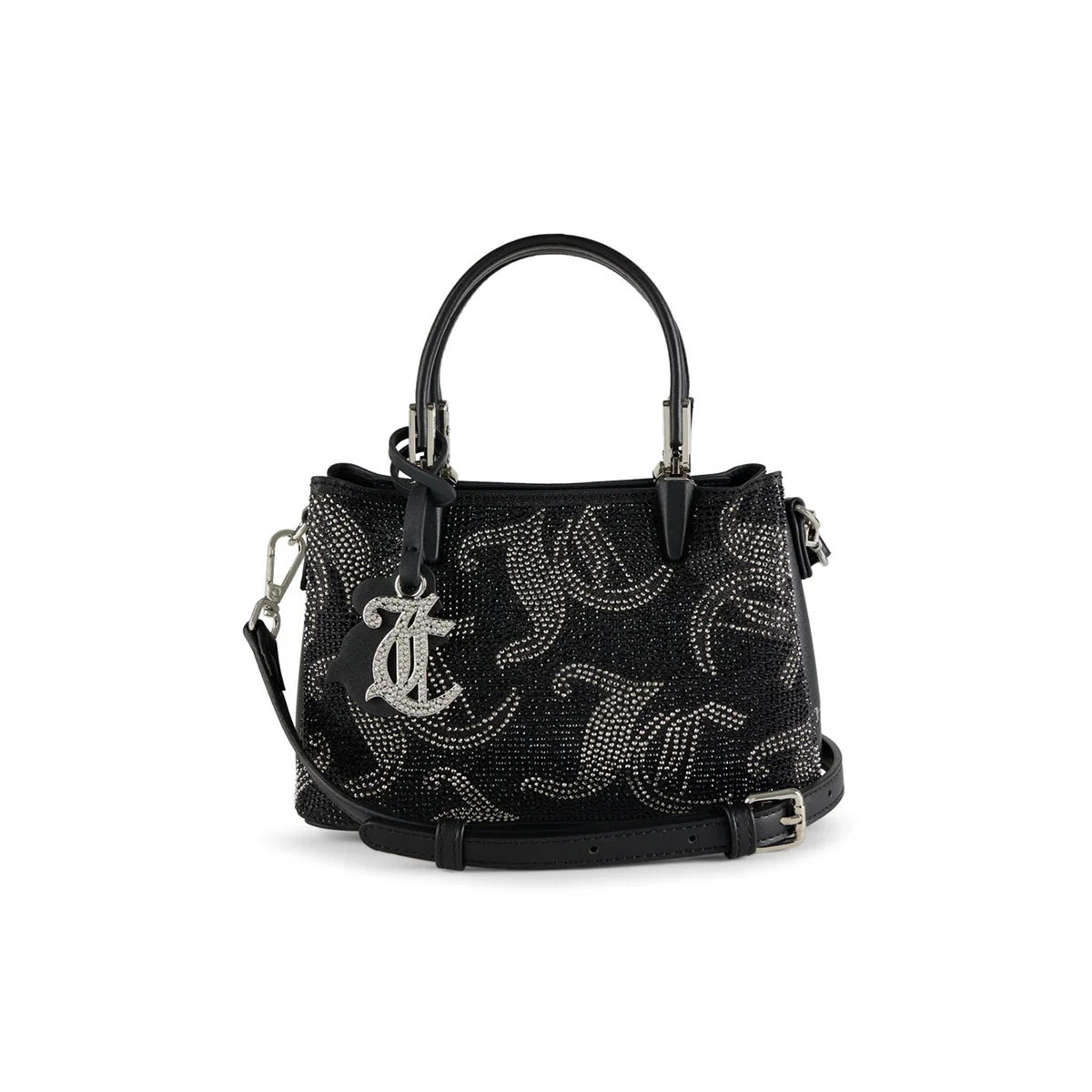 Juicy Couture Donetta Womens Satchel