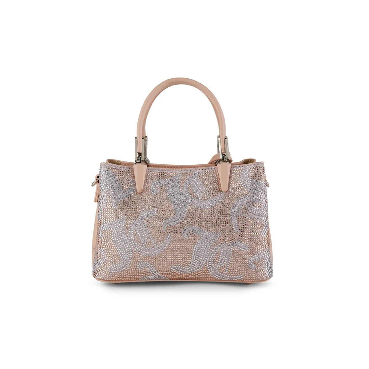 Juicy Couture Donetta Womens Satchel - Image 7