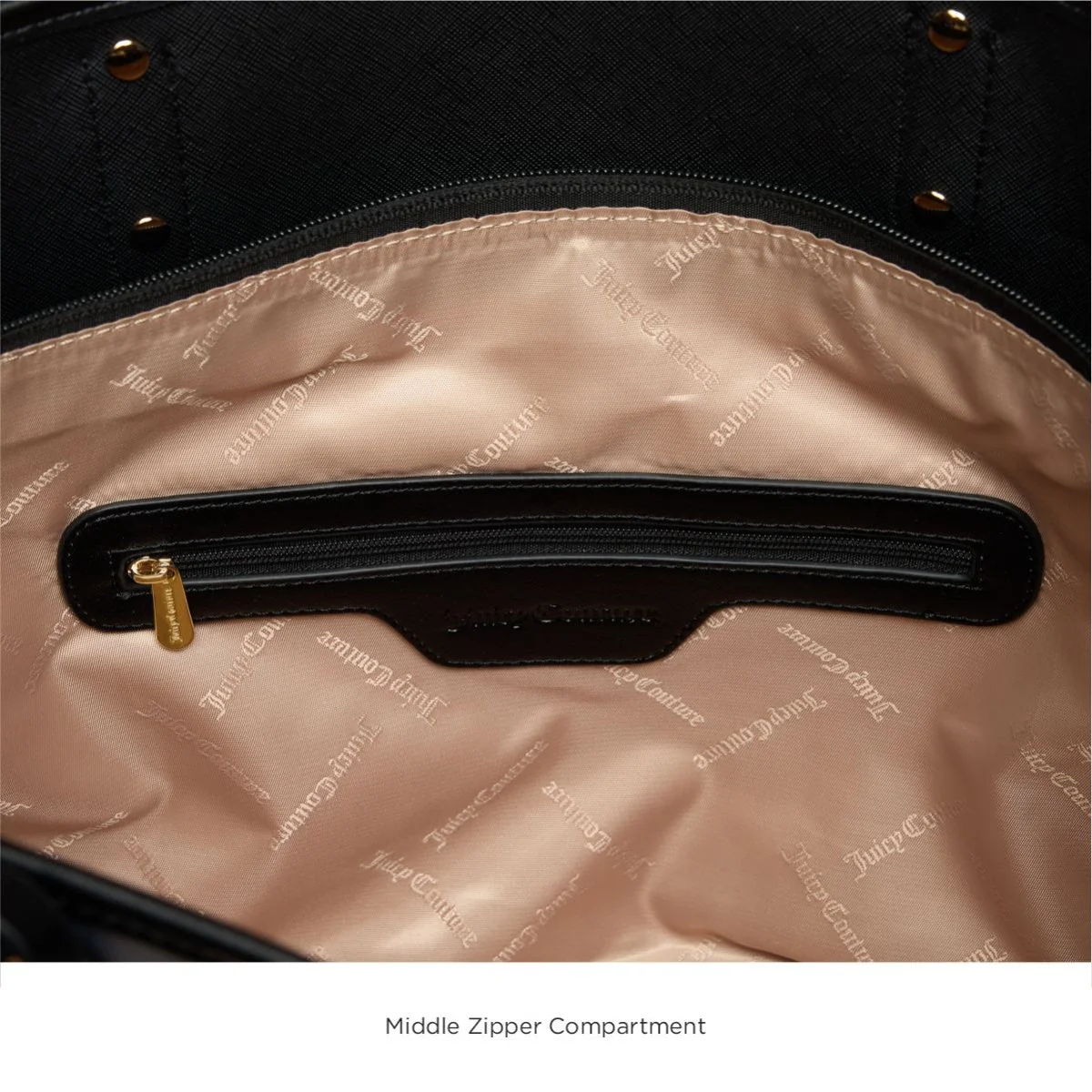 Juicy Couture Elda Womens Tote - Image 5