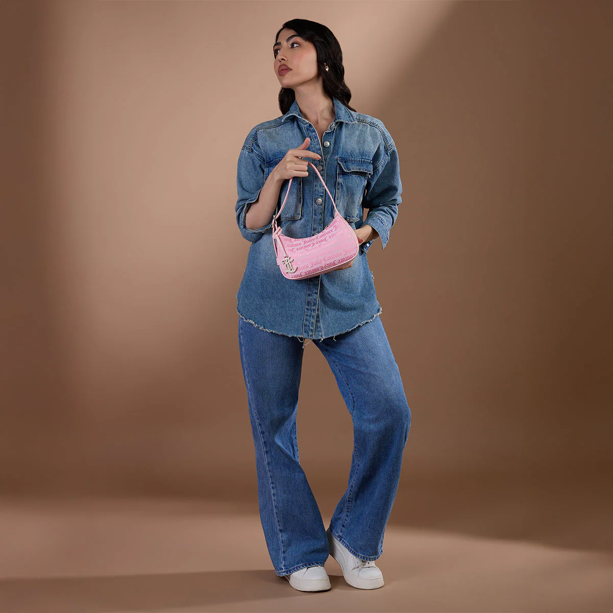 Juicy Couture Elida Womens Sling - Image 2