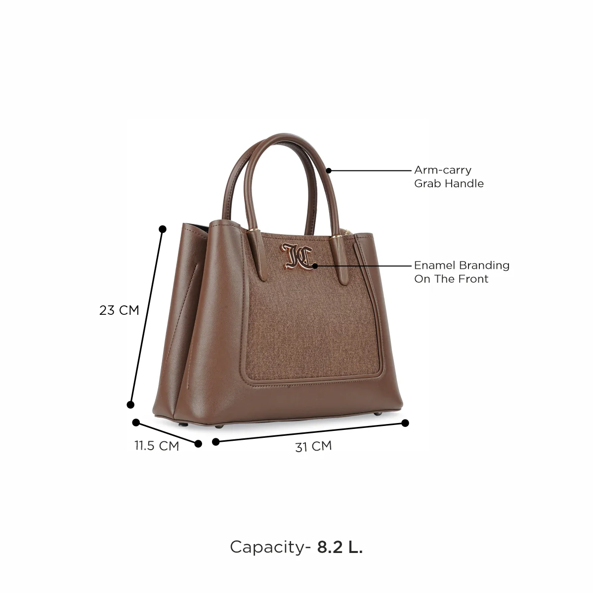 Juicy Couture Faded Fantasy Women's Satchel - Image 2