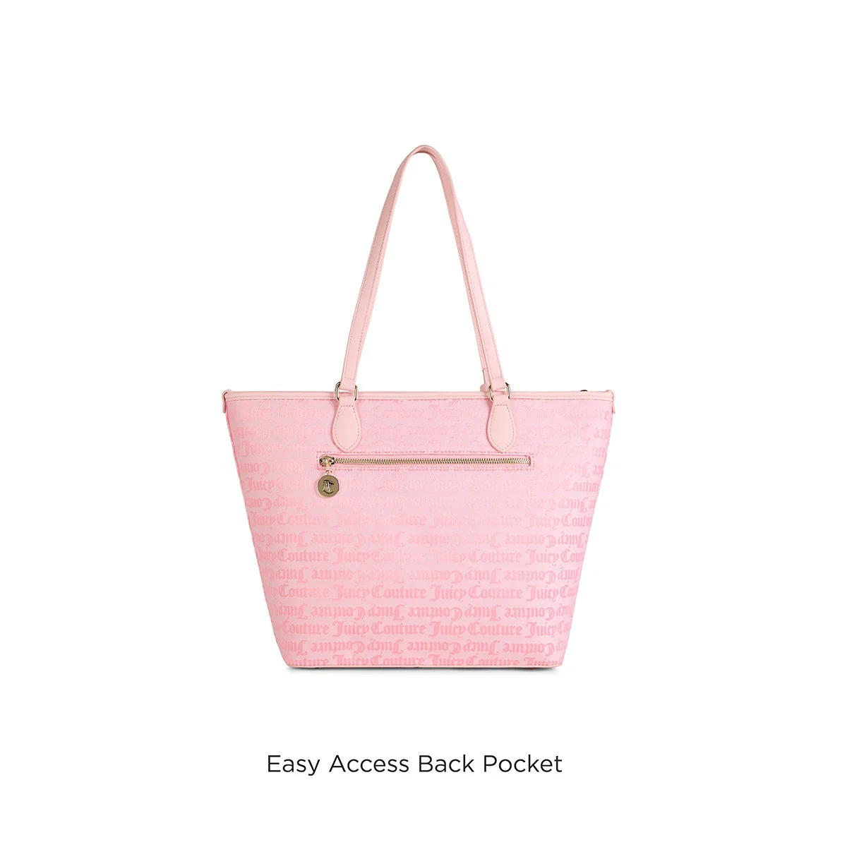 Juicy Couture Fiora Womens Tote - Image 8