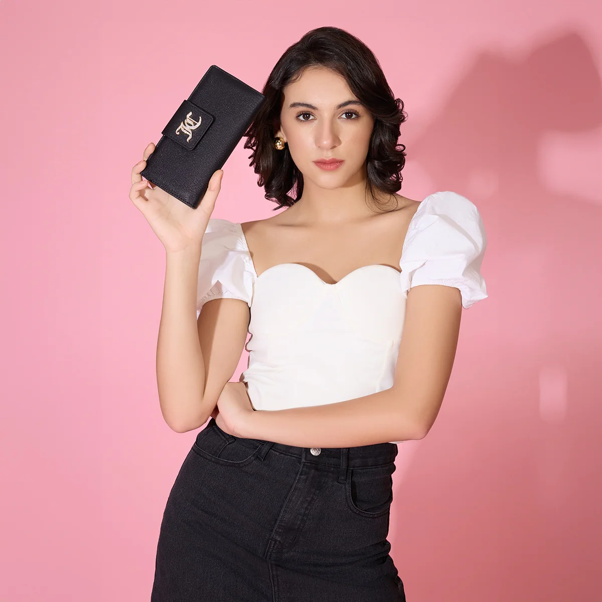 Juicy Couture Gary Womens Wallet - Image 2