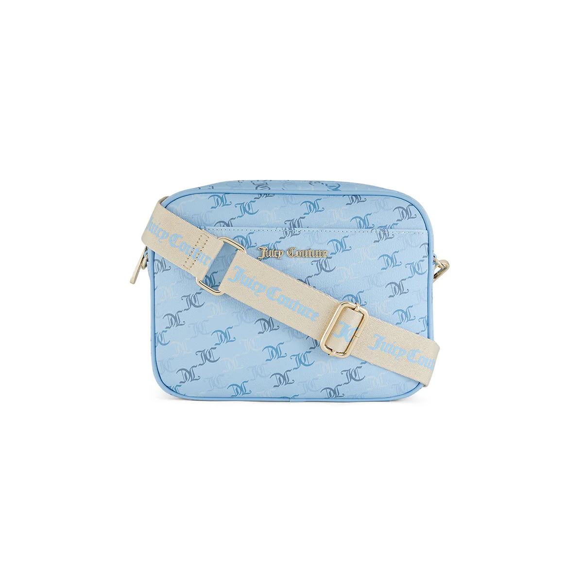 Juicy Couture Geovana Womens Crossbody