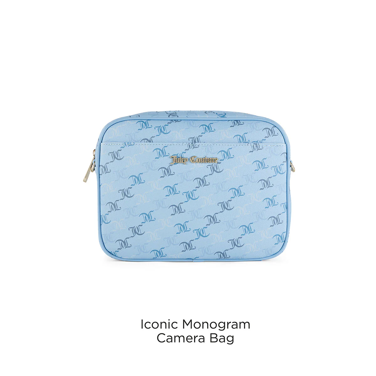 Juicy Couture Geovana Womens Crossbody - Image 5
