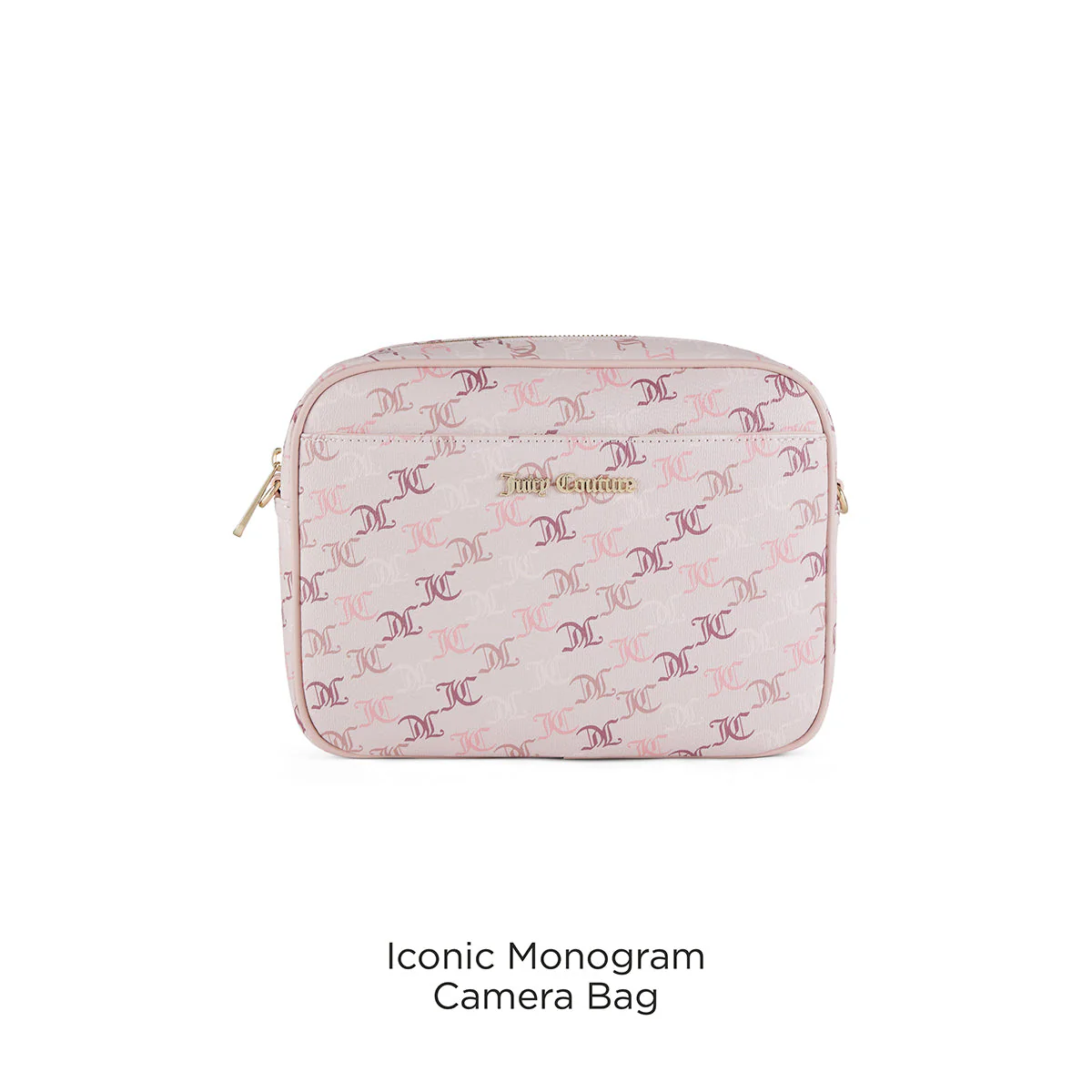 Juicy Couture Geovana Womens Crossbody - Image 6