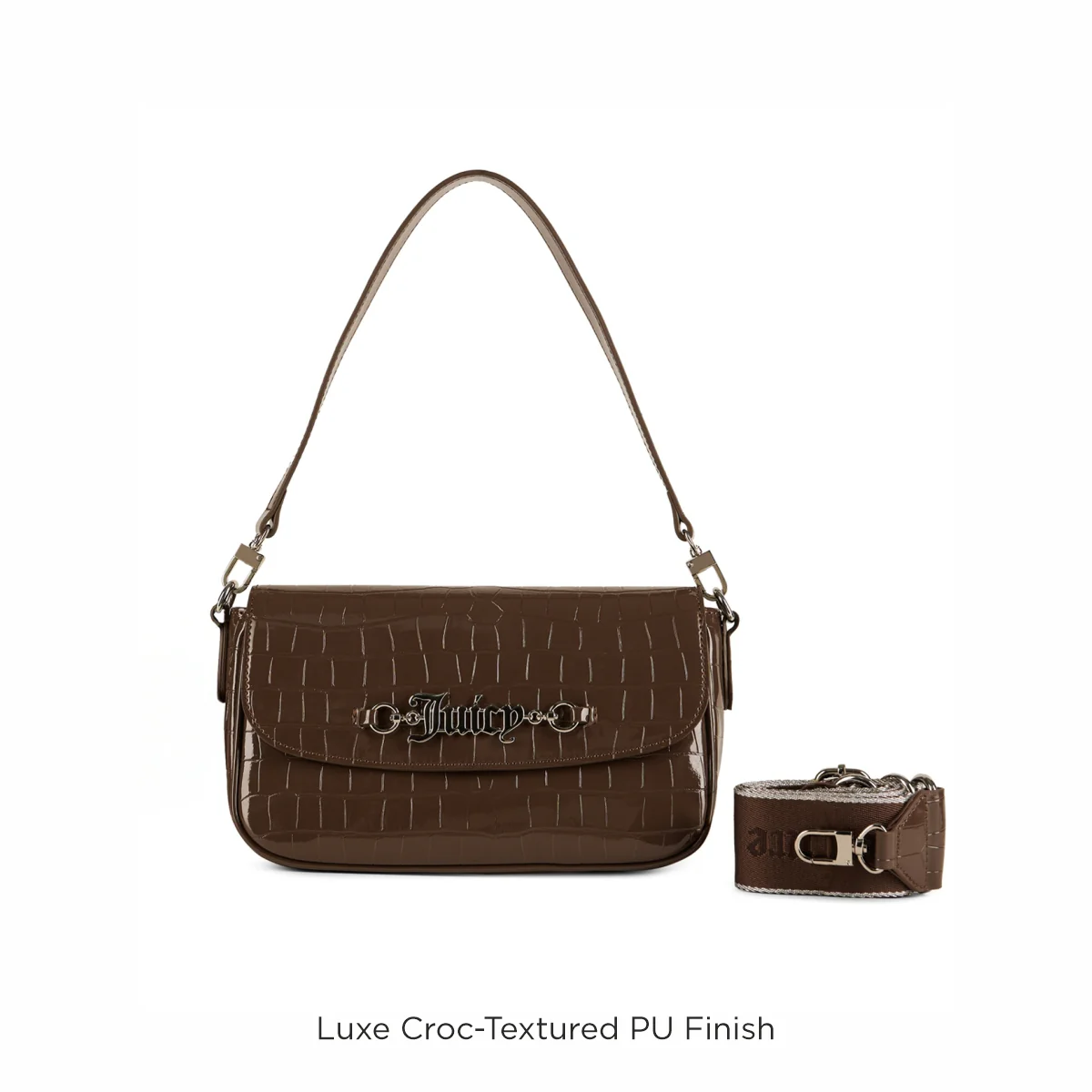 Juicy Couture Grab N Groove 2.0 Sling - Image 3
