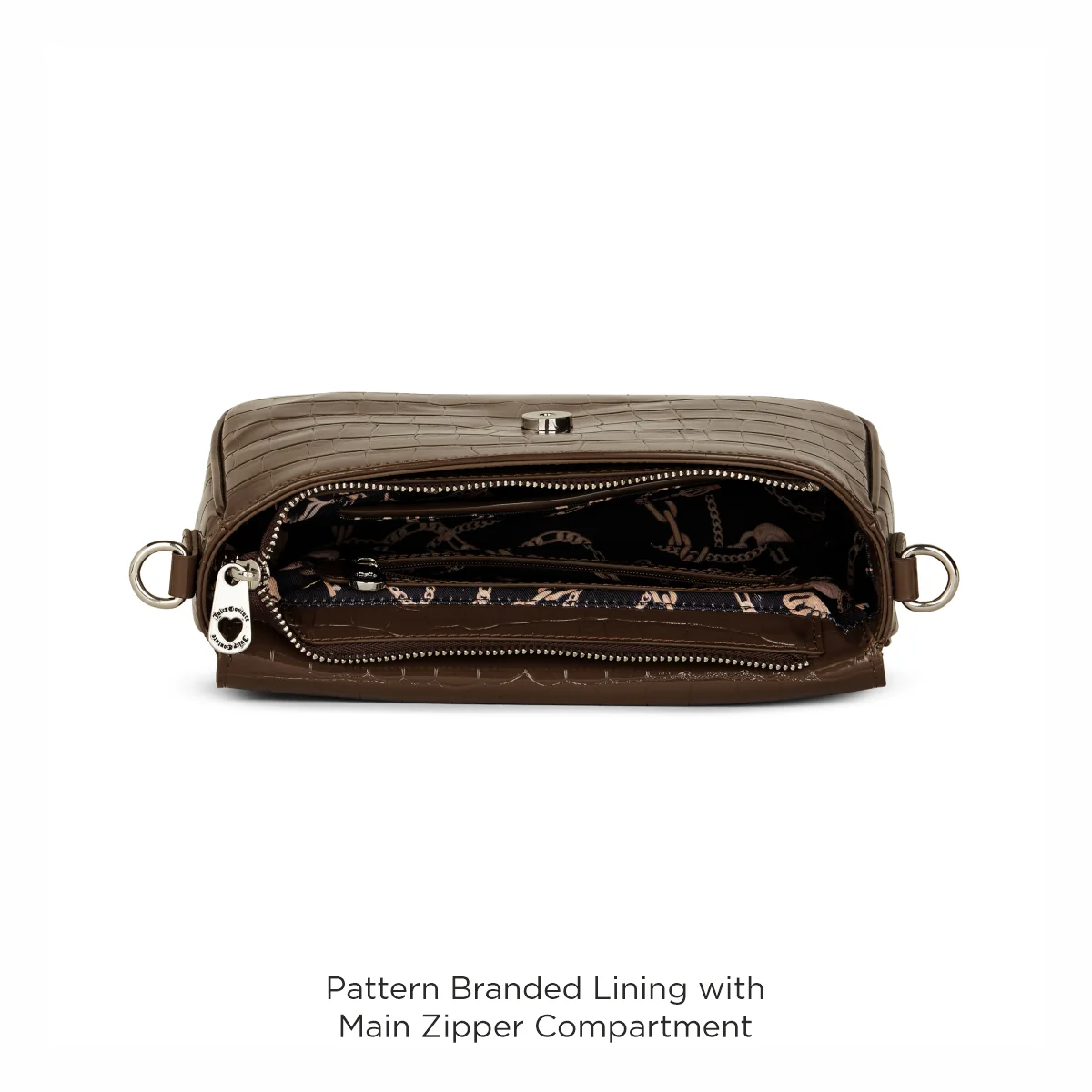 Juicy Couture Grab N Groove 2.0 Sling - Image 6